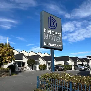 Diplomat Christchurch
